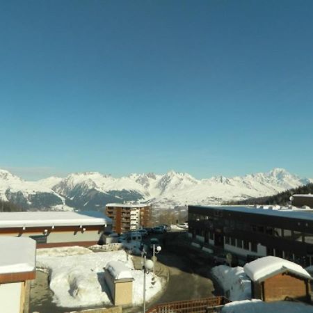 Studio La Plagne, 1 Piece, 4 Personnes - Fr-1-351-57 Apartman Kültér fotó