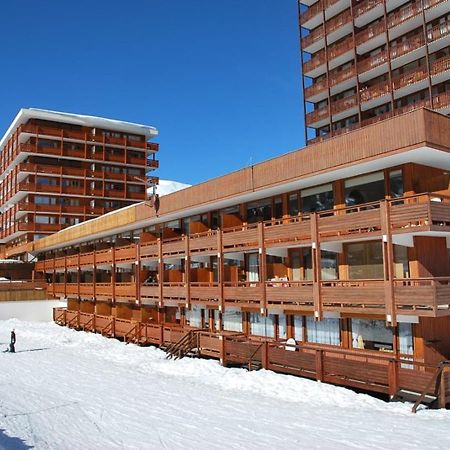 Studio La Plagne, 1 Piece, 4 Personnes - Fr-1-351-57 Apartman Kültér fotó